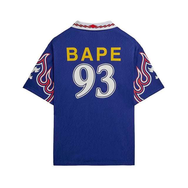 SSL FLAME JERSE HOMBRE KF4914