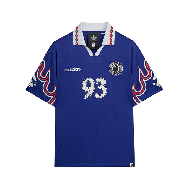 SSL FLAME JERSE HOMBRE KF4914