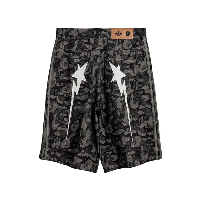 SHARK DENIM JOR HOMBRE KF4917