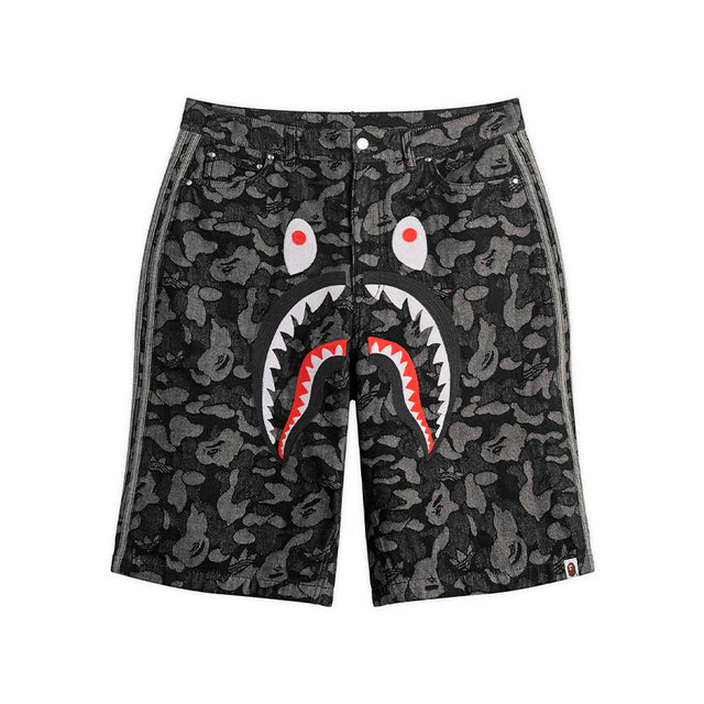 SHARK DENIM JOR HOMBRE KF4917