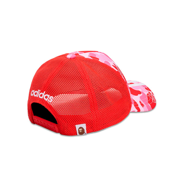 TRUCKER CAP BAPE MUJER KF4919