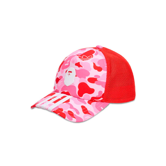 TRUCKER CAP BAPE MUJER KF4919