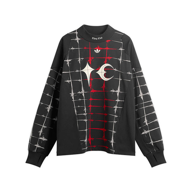 ADIDAS TC GOALIE T LS HOMBRE KF6913