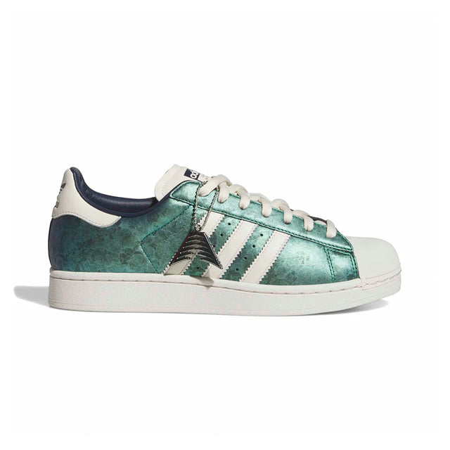 ADIDAS FTW SUPERSTAR II ANTHONY EDWARDS HOMBRE KI6583