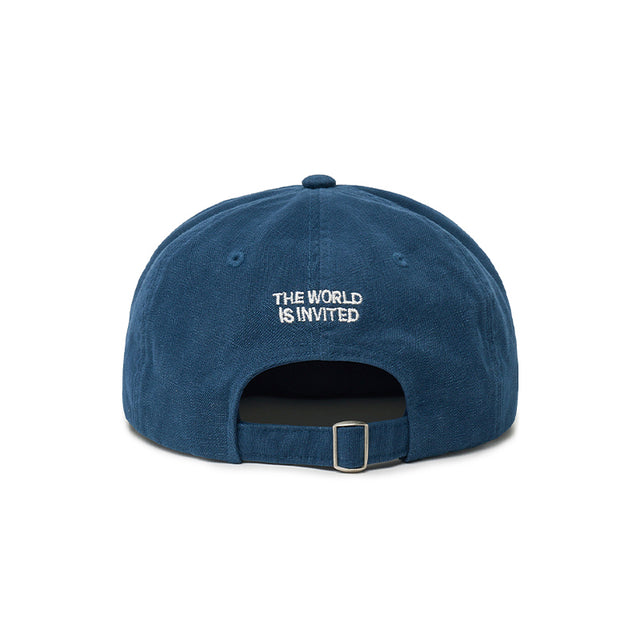 LION CREST [5PANEL] CAP