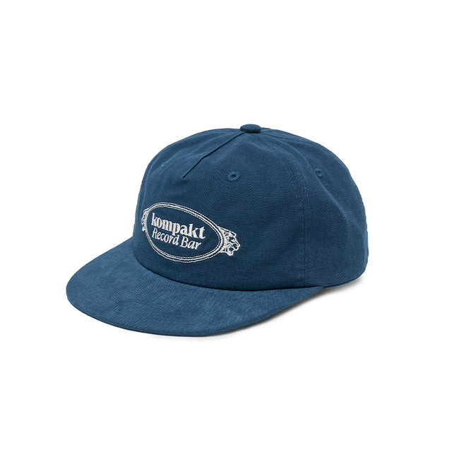 LION CREST [5PANEL] CAP