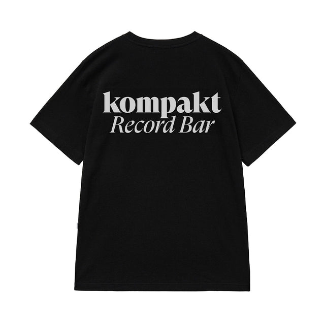 KRB BASIC LOGO T-SHIRT