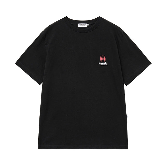 KRB BASIC LOGO T-SHIRT