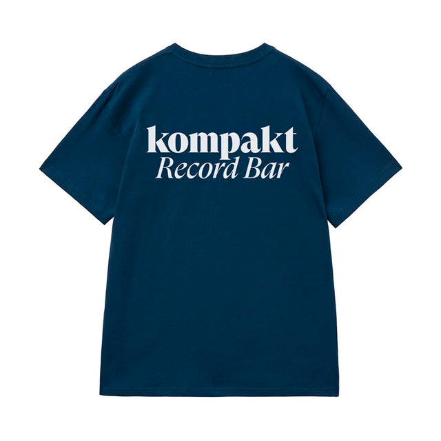 KRB BASIC LOGO T-SHIRT