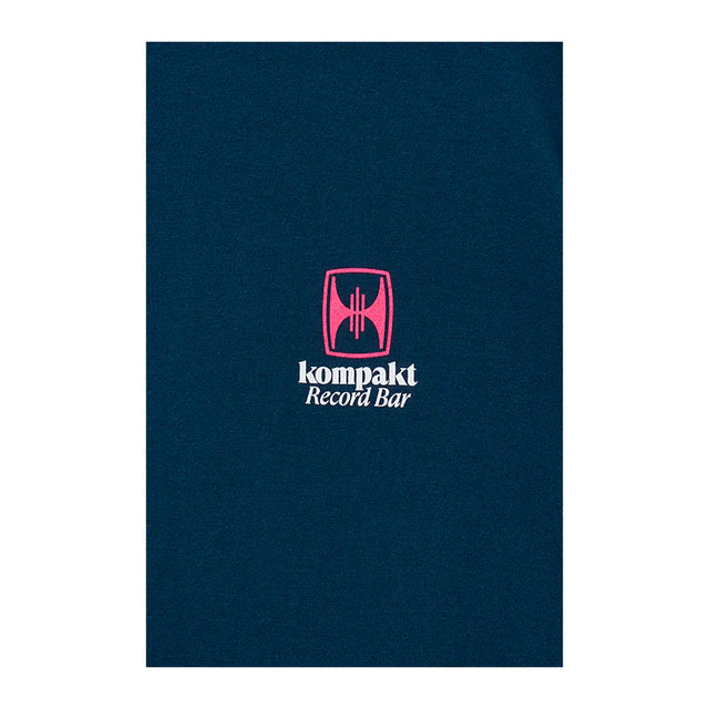KRB BASIC LOGO T-SHIRT