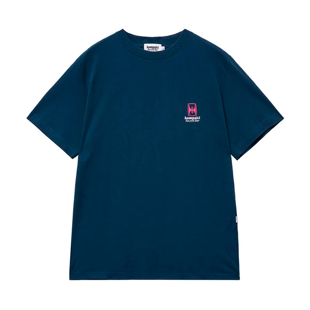KRB BASIC LOGO T-SHIRT