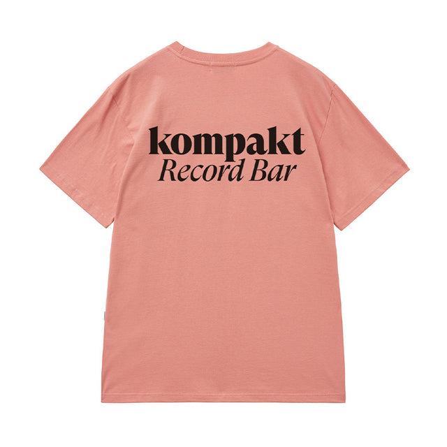 KRB BASIC LOGO T-SHIRT
