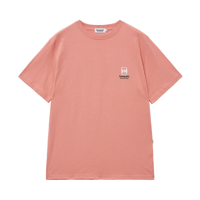 KRB BASIC LOGO T-SHIRT