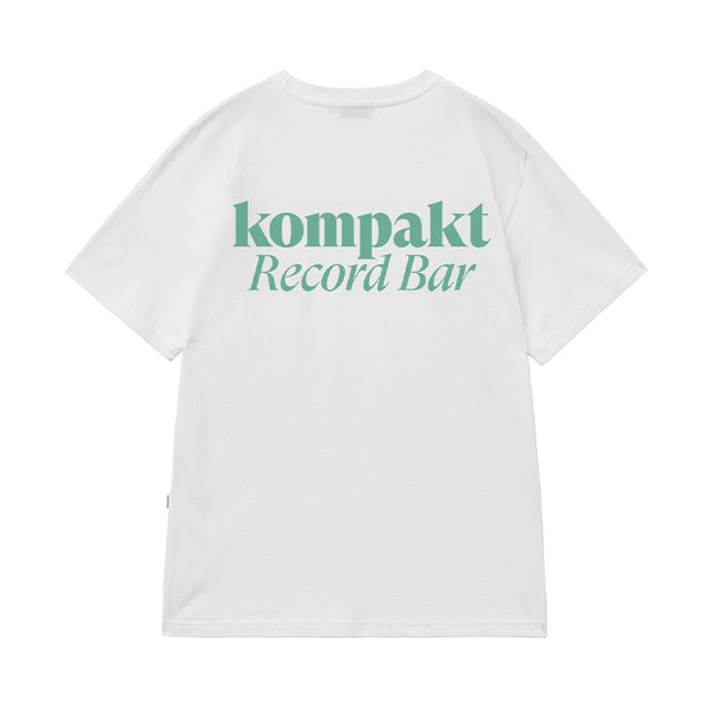 KRB BASIC LOGO T-SHIRT