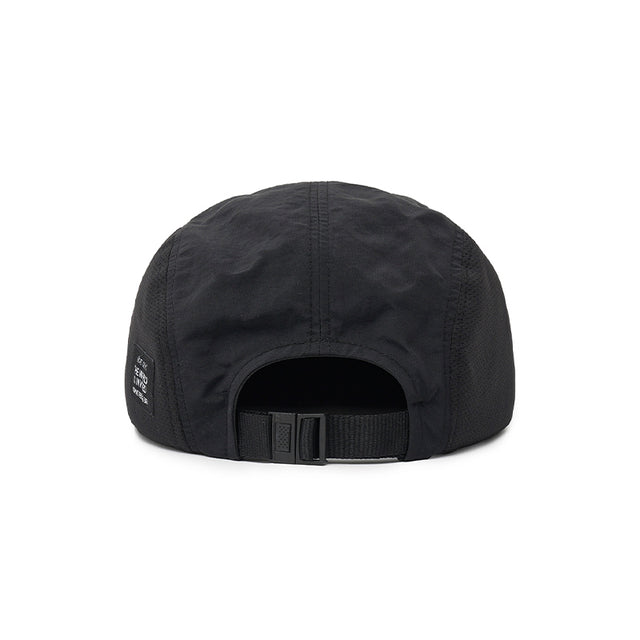 BASIC LOGO [CAMP NYLON/MESH] CAP