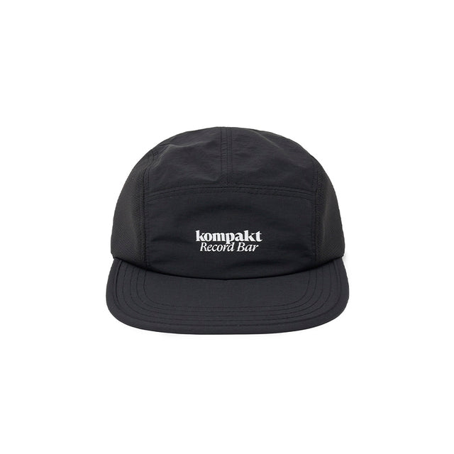 BASIC LOGO [CAMP NYLON/MESH] CAP