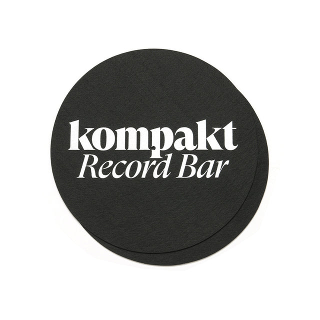 KRB LOGO SLIPMATS