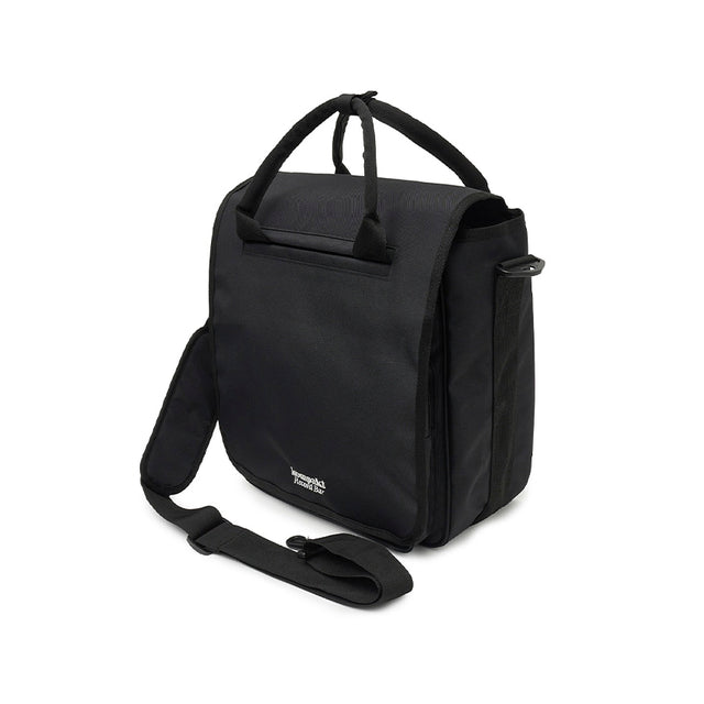 12” RECORD BAG