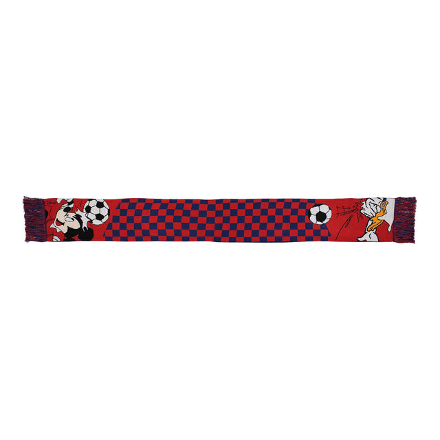 HW BRAIN DEAD DISNEY SCARF HOMBRE KS0225