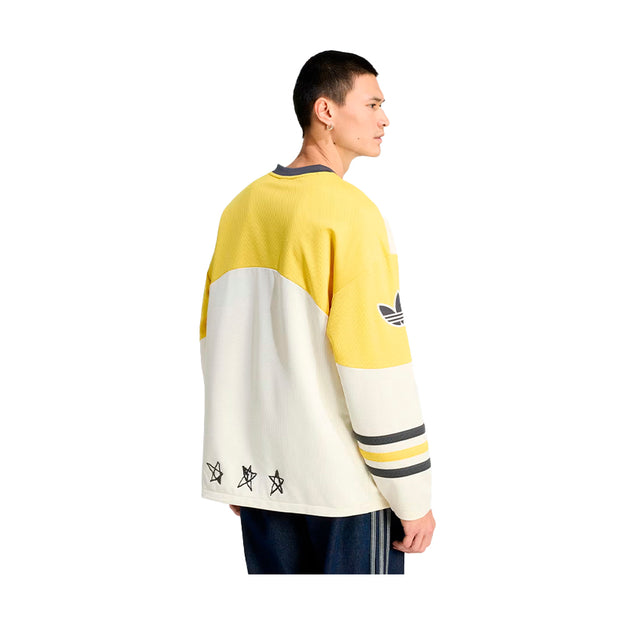 HOCKY LS JERSEY HOMBRE KU9188