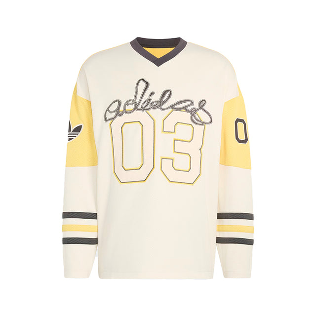 HOCKY LS JERSEY HOMBRE KU9188