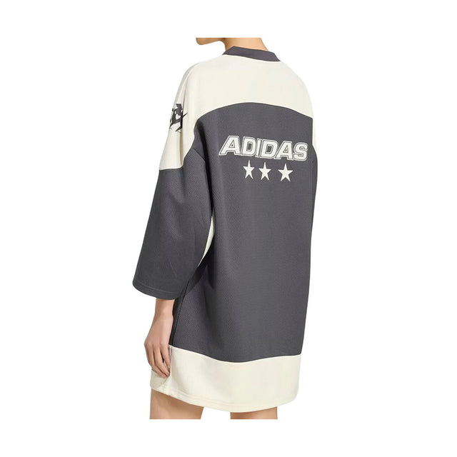 WMS JERSEY DRES MUJER KU9204