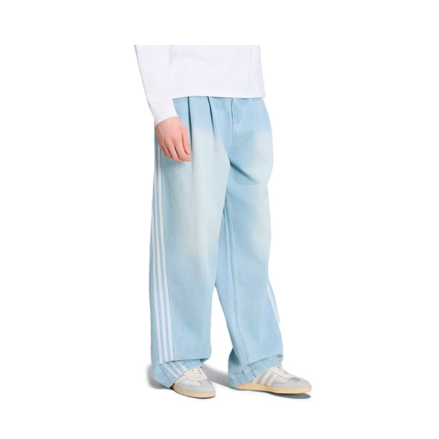 ADIDAS APP DENIM JEANS HOMBRE KX4822