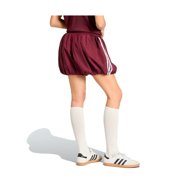 ADIDAS APP BALLOON SHORTS MUJER KY5068
