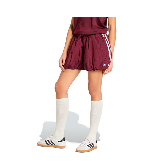 ADIDAS APP BALLOON SHORTS MUJER KY5068