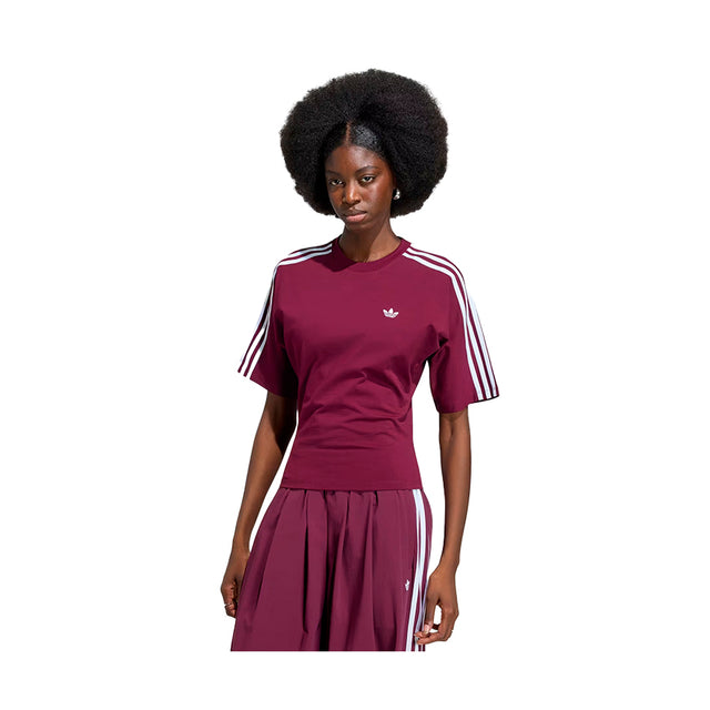 ADIDAS APP SLIM SS TEE MUJER KY5092
