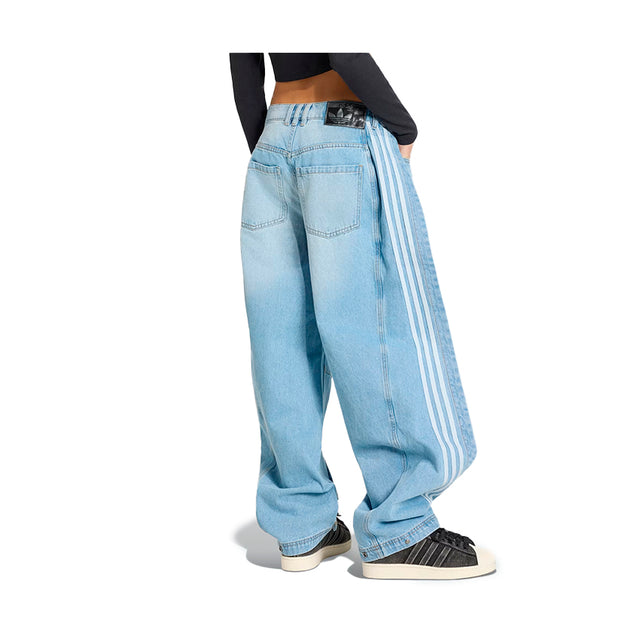 ADIDAS APP BANANA DENIM MUJER KY5188
