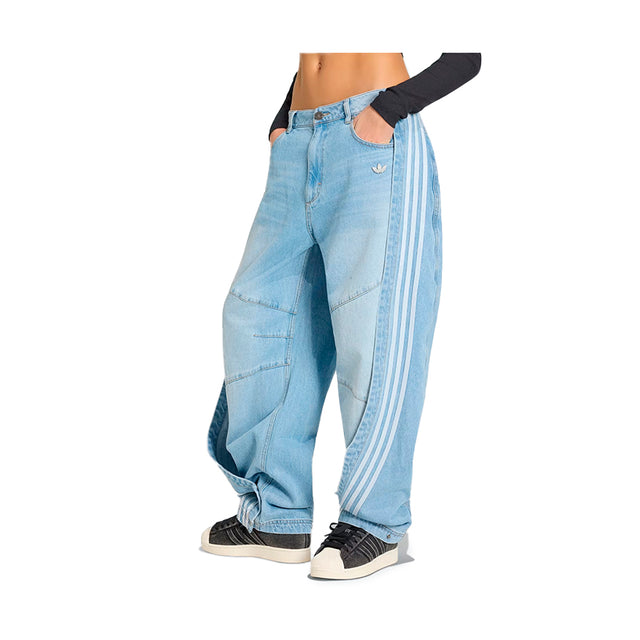 ADIDAS APP BANANA DENIM MUJER KY5188