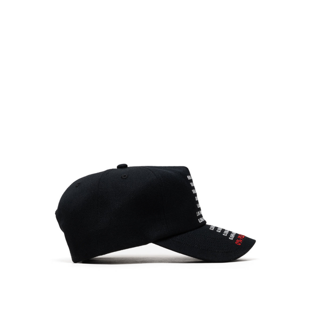 ATMOSPHERE SNAPBACK
