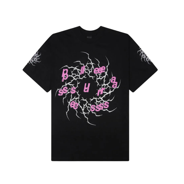 ROTATION T-SHIRT