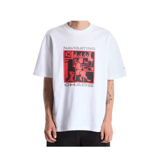 NAVIGATE T-SHIRT