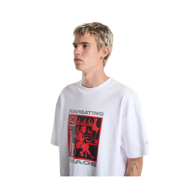 NAVIGATE T-SHIRT