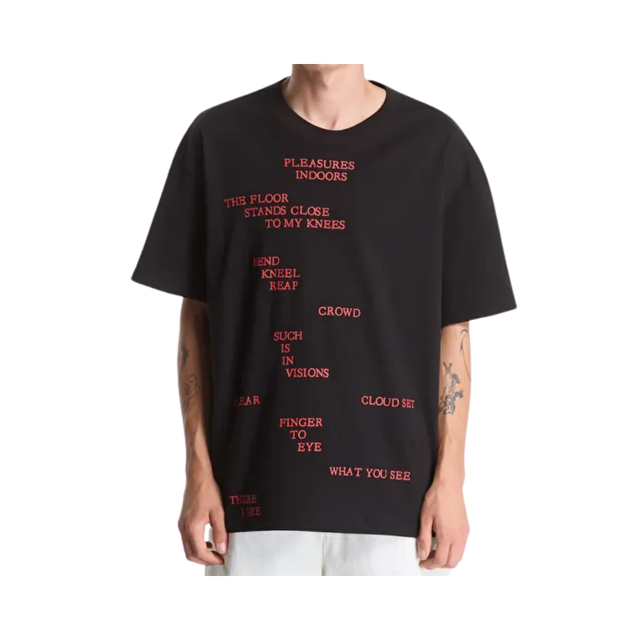 INDOORS T-SHIRT