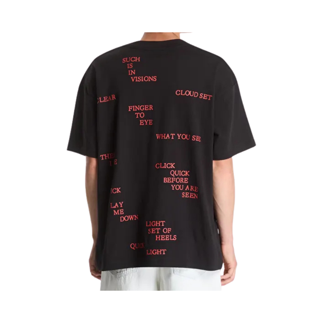 INDOORS T-SHIRT