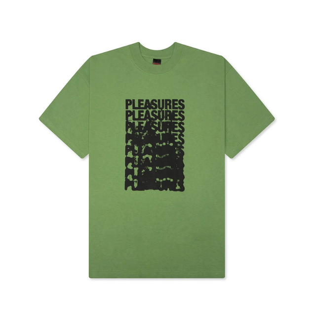 IMMOLATE T-SHIRT