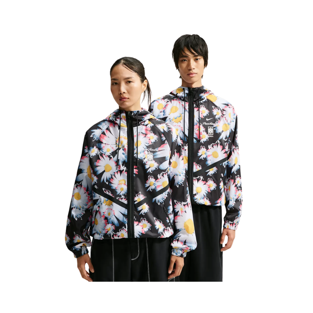 SOUTH KOREA X PEACEMINUSONE ANTHEM JACKET HOMBRE IH1622-010