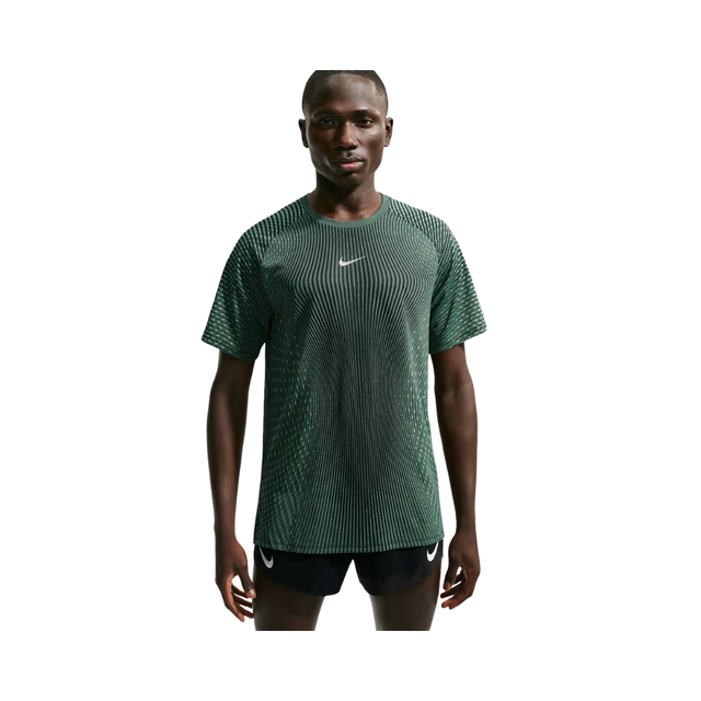 M NK AF STRIDE SS TOP HOMBRE IH0745-010