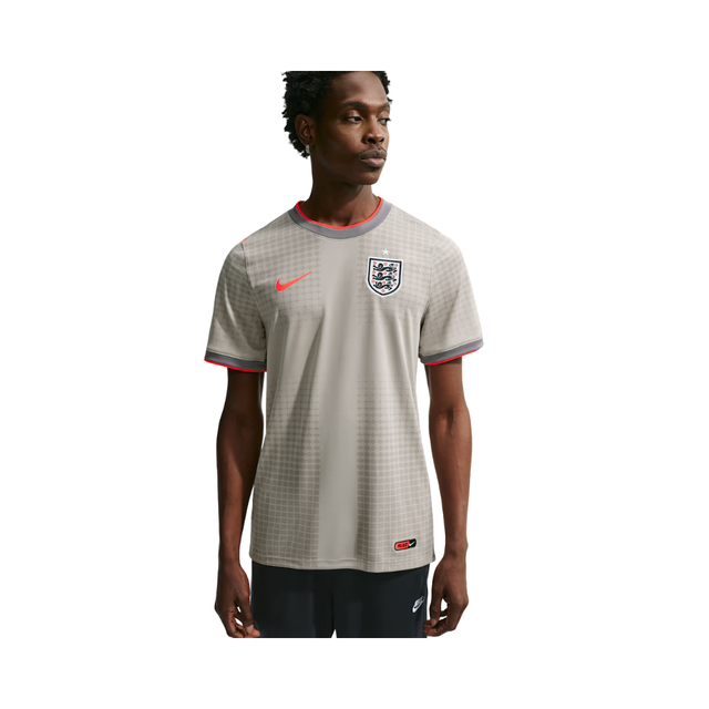 ENGLAND X PALACE ACADEMY PRO SHORT-SLEEVE SOCCER JERSEY HOMBRE IH1670-052