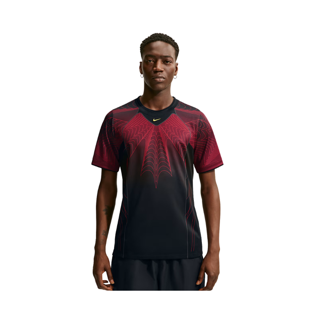 CANADA X NOCTA DRI-FIT SHORT-SLEEVE TOP HOMBRE IH1657-010
