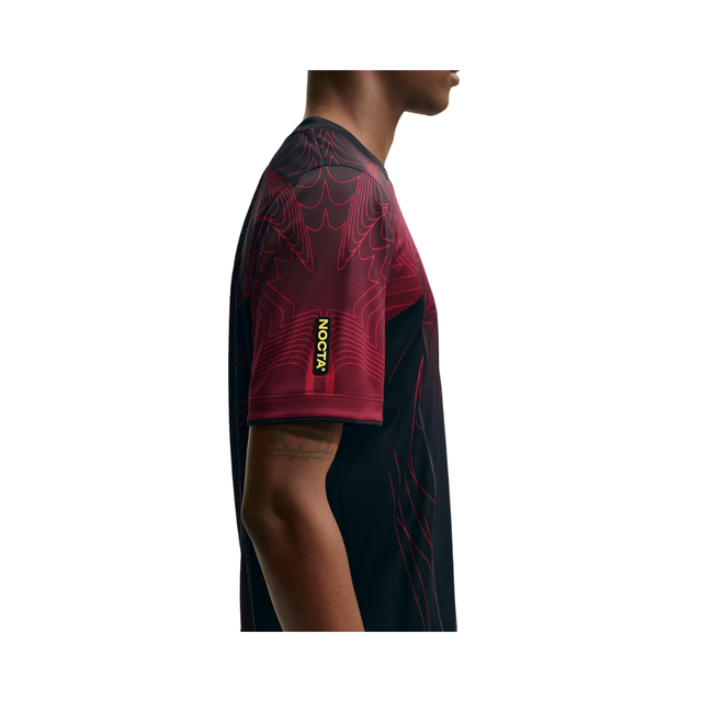 CANADA X NOCTA DRI-FIT SHORT-SLEEVE TOP HOMBRE IH1657-010