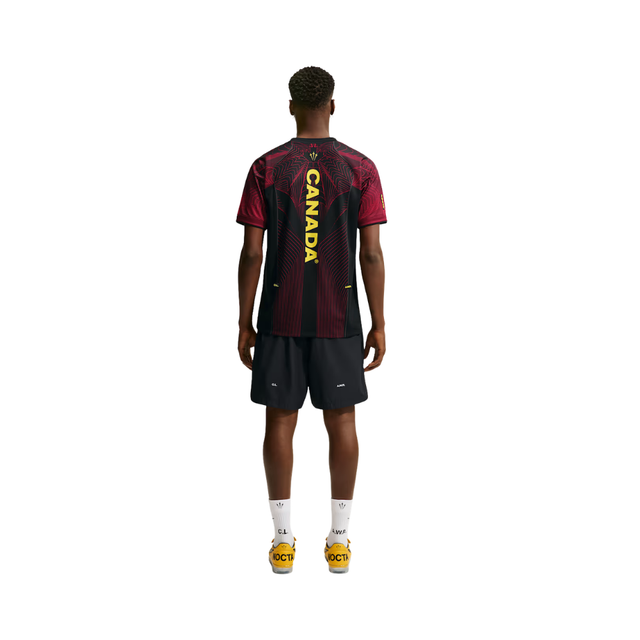 CANADA X NOCTA DRI-FIT SHORT-SLEEVE TOP HOMBRE IH1657-010