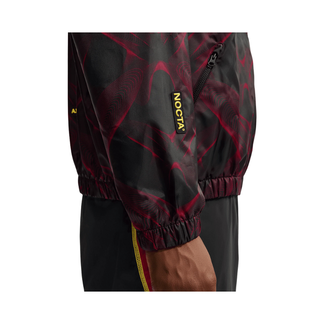 CANADA X NOCTA DRI-FIT ACADEMY ANTHEM JACKET HOMBRE IH1594-010