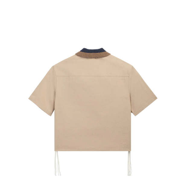 CLOT UTILITY SS HOMBRE KE7065
