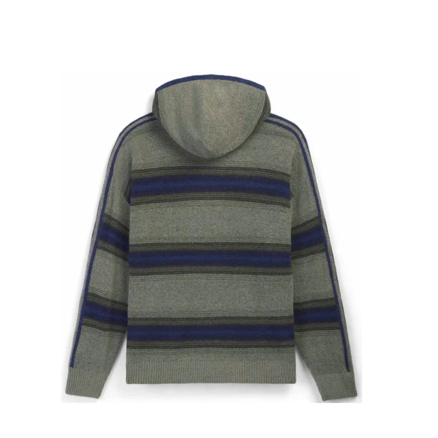CLOT BAJA HOOD HOMBRE KE7064