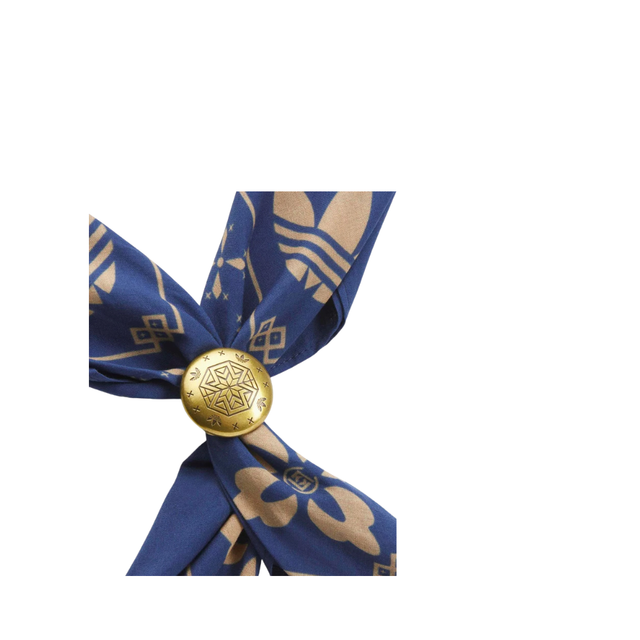 CLOT BANDANA HOMBRE KE7071