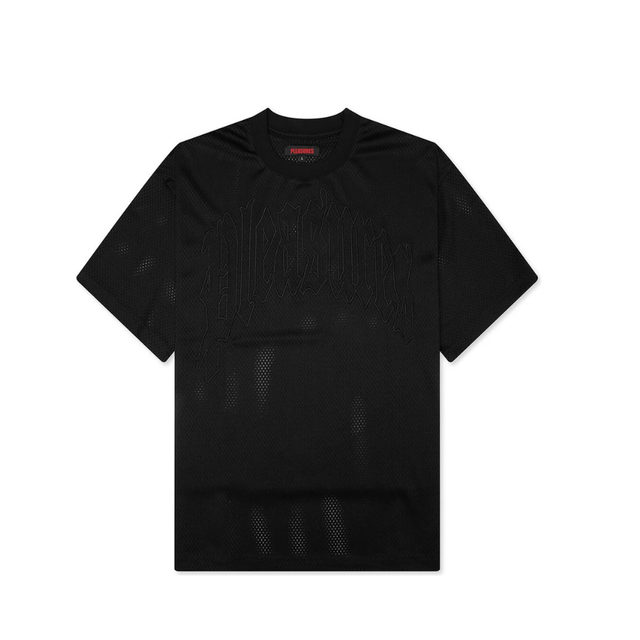 TWITCH MESH SHIRT